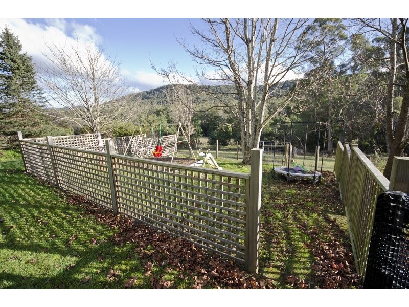 3541 West Tamar Highway, Sidmouth TAS 7270