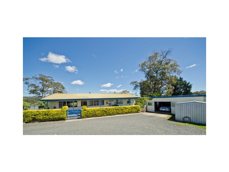 141 Relbia Road, Relbia TAS 7258