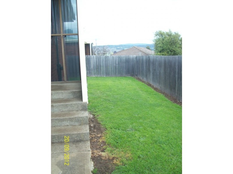 Unit 2/ 22 Bishops Drive, Newnham TAS 7248