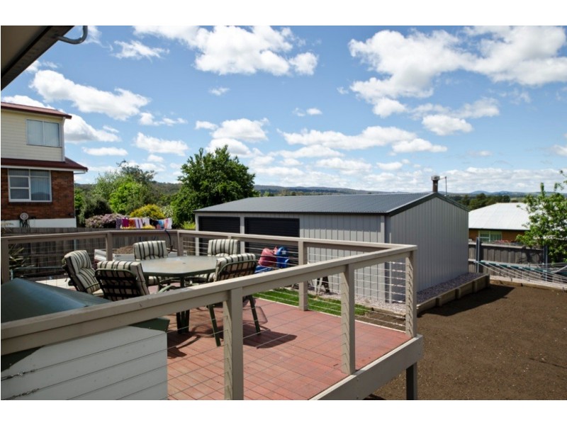 14 Crestview Court, Newnham TAS 7248