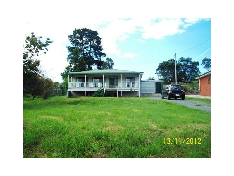 87 Gravelly Beach Road, Blackwall TAS 7275
