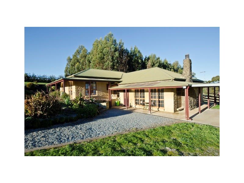 143 Stewarts Road, Winkleigh TAS 7275