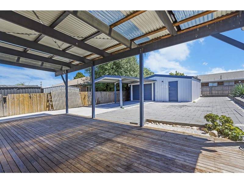 5 Donald Street, Invermay TAS 7248