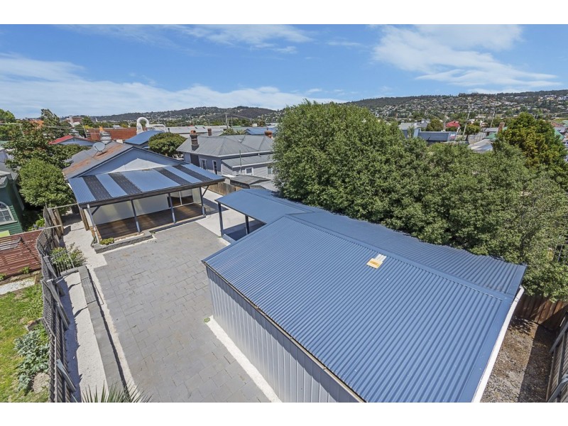 5 Donald Street, Invermay TAS 7248