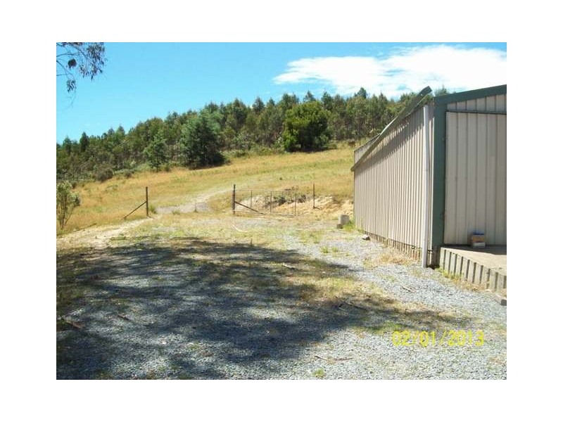 145 Denmans Road, Flowery Gully TAS 7270