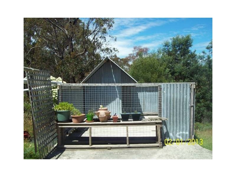 145 Denmans Road, Flowery Gully TAS 7270