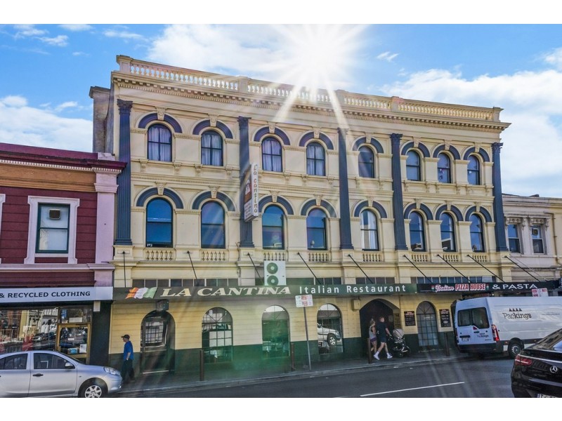 2 Yorktown Square, Launceston TAS 7250