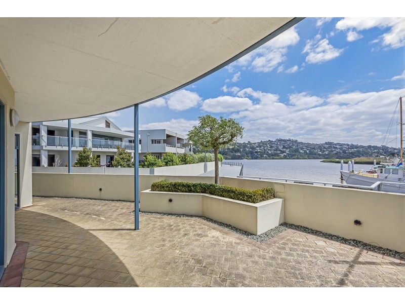 3 Seaport Boulevard, Launceston TAS 7250