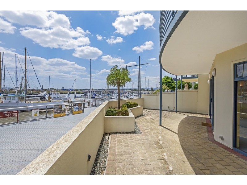 3 Seaport Boulevard, Launceston TAS 7250