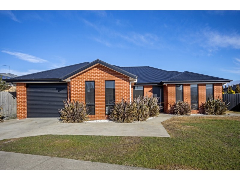 44 Winifred Jane Crescent, Hadspen TAS 7290