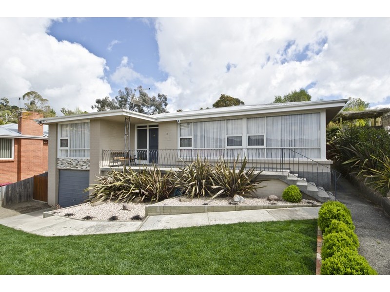 6 Maroney Street, Kings Meadows TAS 7249