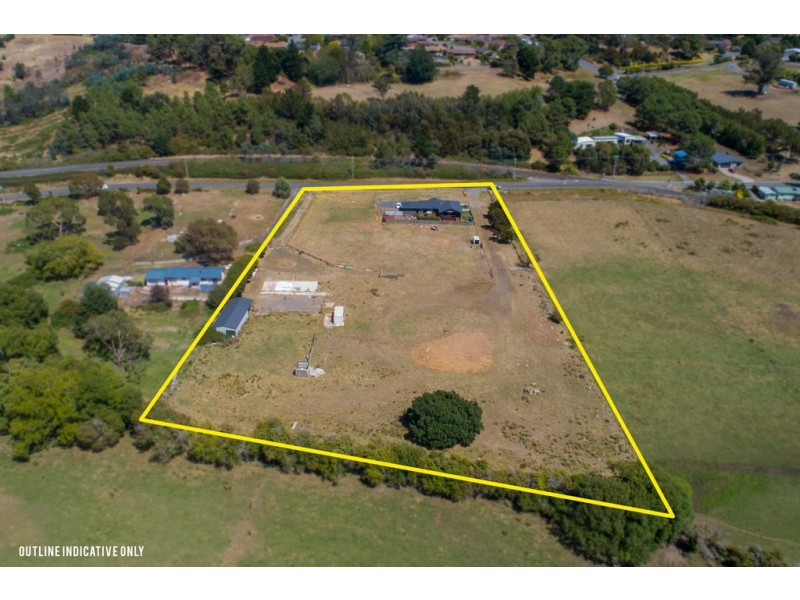 13 Glenwood Road, Relbia TAS 7258