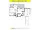 13 Glenwood Road, Relbia TAS 7258 Floorplan