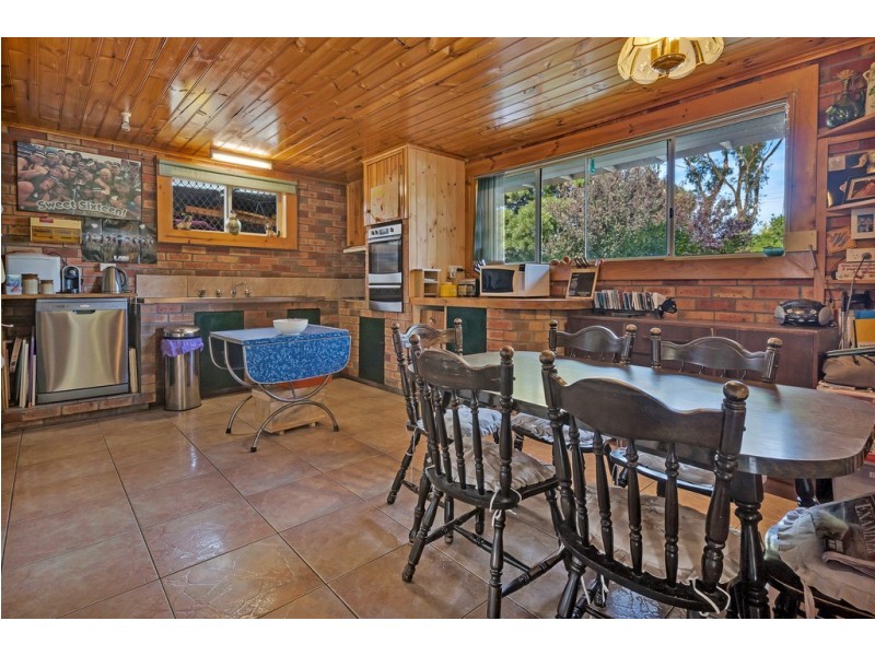 3 Albert Street, Bellingham TAS 7254