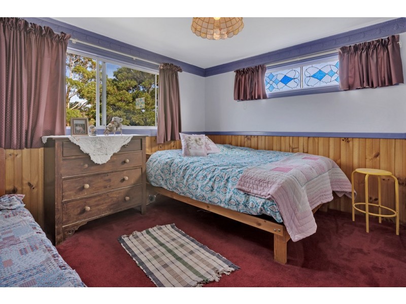 3 Albert Street, Bellingham TAS 7254