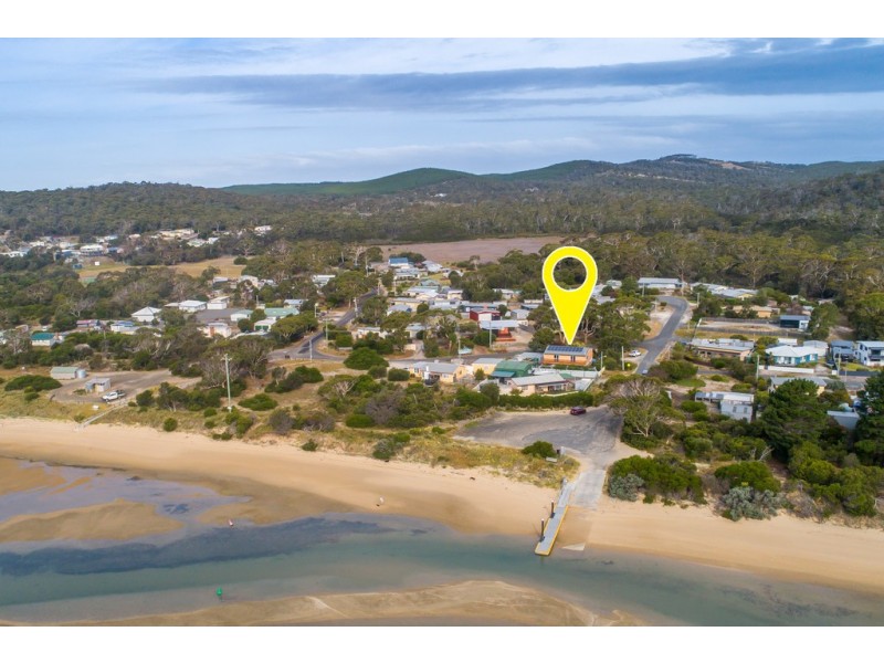 3 Albert Street, Bellingham TAS 7254