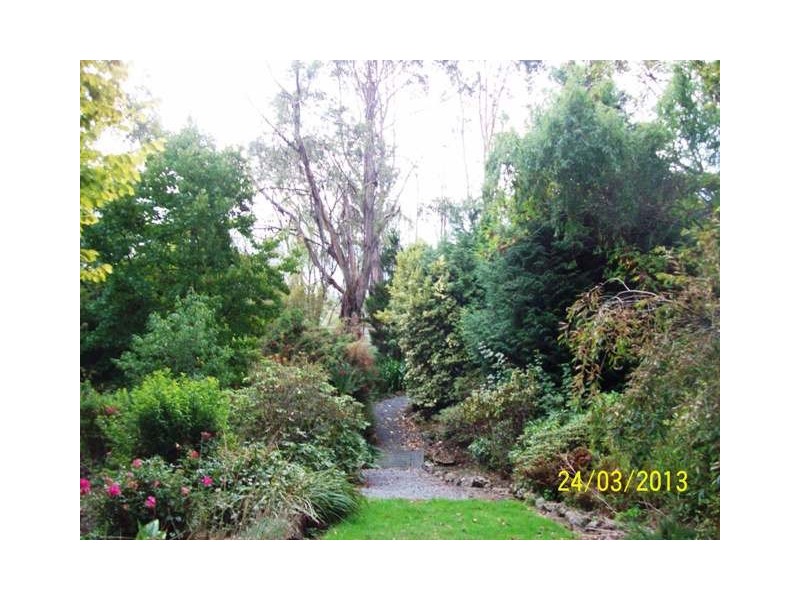 33 McBains Road, Glengarry TAS 7275