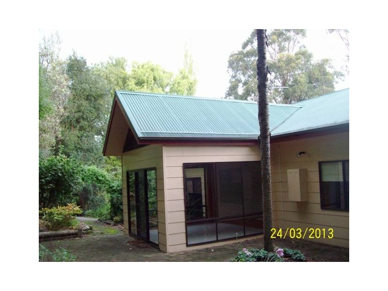 33 McBains Road, Glengarry TAS 7275