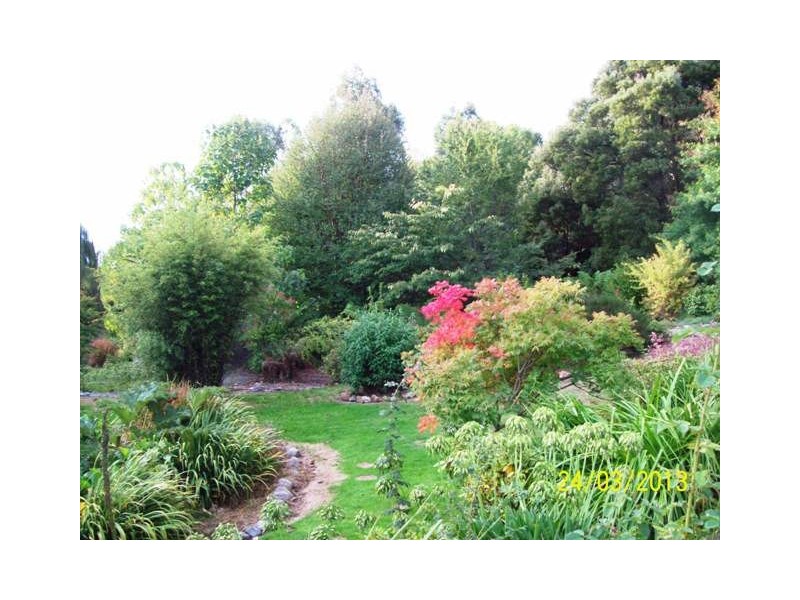 33 McBains Road, Glengarry TAS 7275