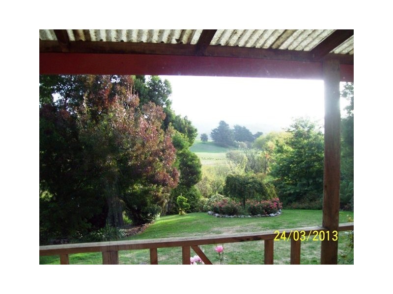 33 McBains Road, Glengarry TAS 7275