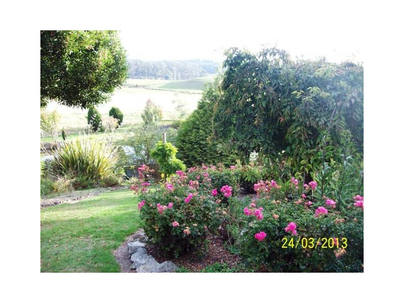 33 McBains Road, Glengarry TAS 7275