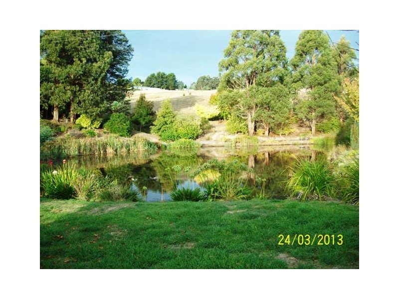 33 McBains Road, Glengarry TAS 7275