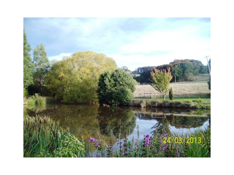 33 McBains Road, Glengarry TAS 7275