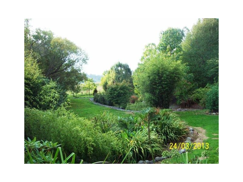 33 McBains Road, Glengarry TAS 7275