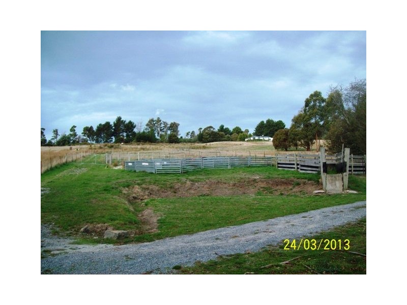 33 McBains Road, Glengarry TAS 7275
