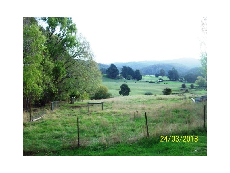 33 McBains Road, Glengarry TAS 7275