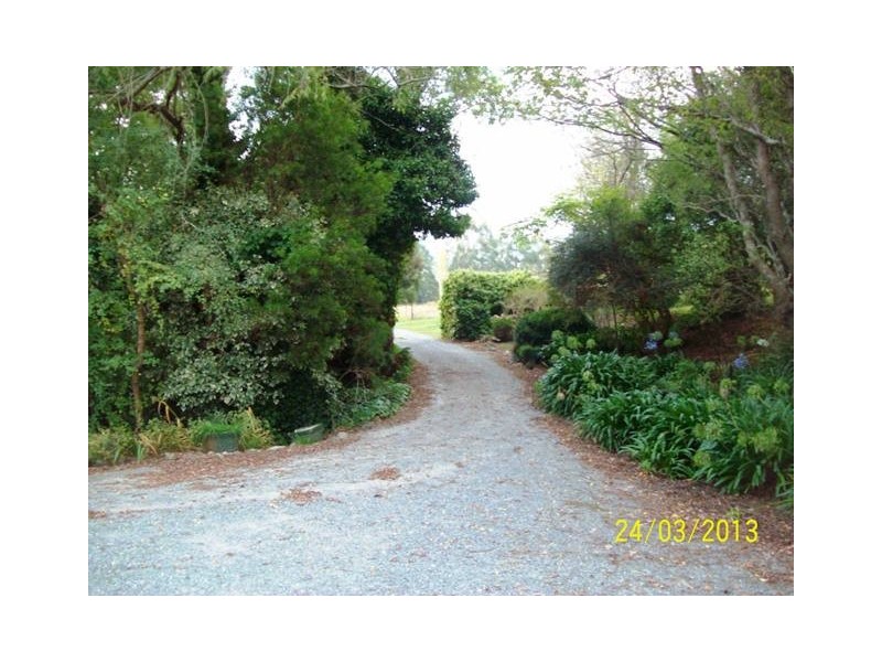 33 McBains Road, Glengarry TAS 7275