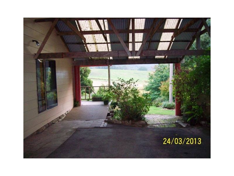 33 McBains Road, Glengarry TAS 7275
