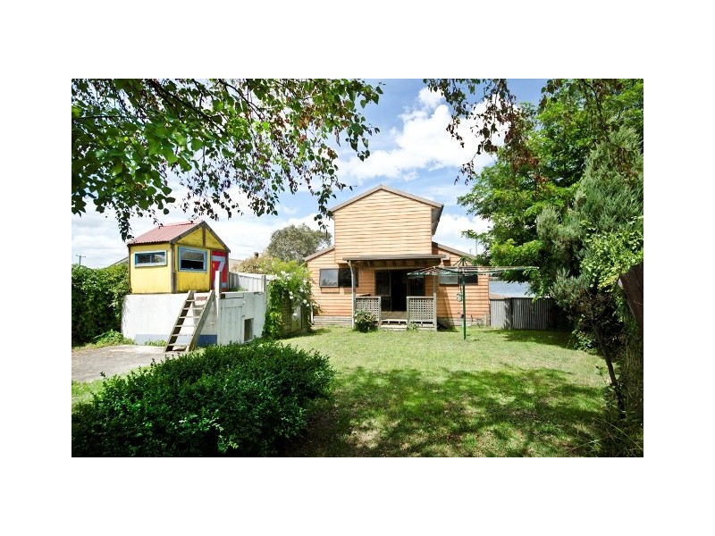283 Gravelly Beach Road, Gravelly Beach TAS 7276