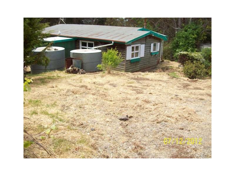 44 Clarkes Road, Preston TAS 7315