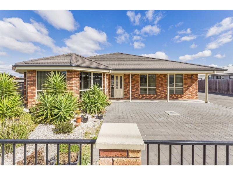 28 Mulgrave Street, Perth TAS 7300