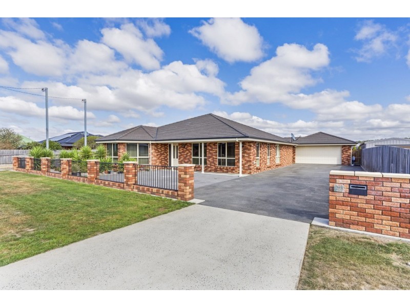 28 Mulgrave Street, Perth TAS 7300