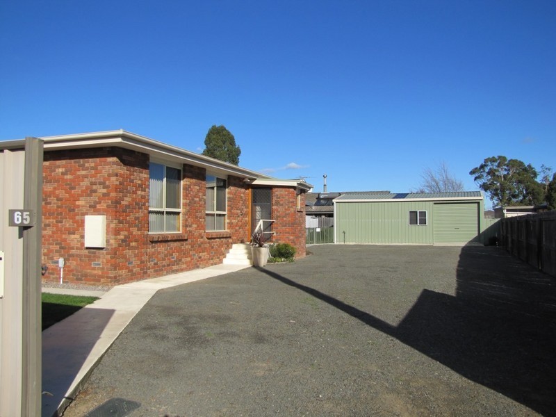 65 Hobhouse Street, Longford TAS 7301