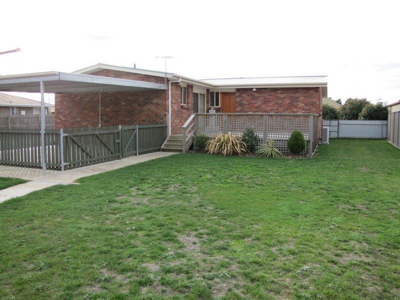 65 Hobhouse Street, Longford TAS 7301