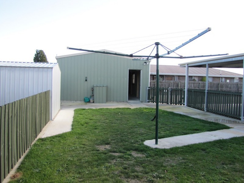 65 Hobhouse Street, Longford TAS 7301