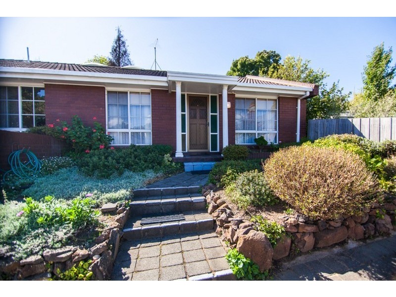 2/31 Abbott Street, East Launceston TAS 7250