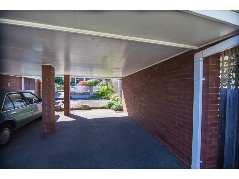 2/31 Abbott Street, East Launceston TAS 7250