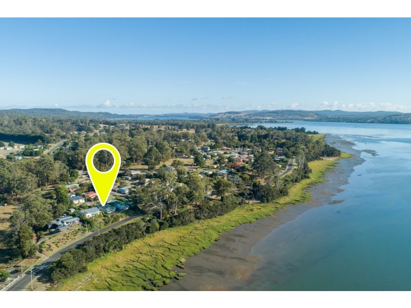 15 Beach Road, Gravelly Beach TAS 7276