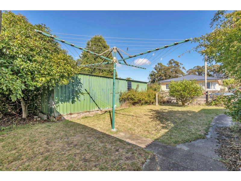 15 Beach Road, Gravelly Beach TAS 7276