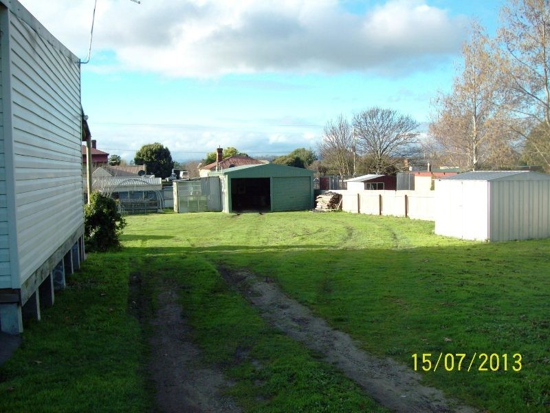 36 New Street, Beaconsfield TAS 7270