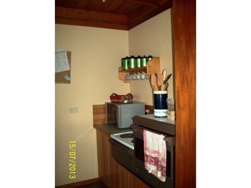 36 New Street, Beaconsfield TAS 7270