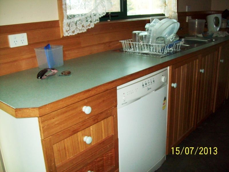 36 New Street, Beaconsfield TAS 7270