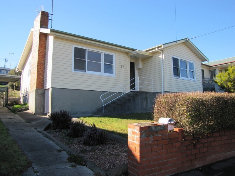 27 Keithleigh Street, Youngtown TAS 7249