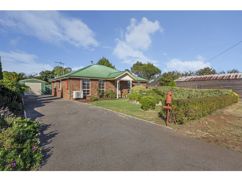 60 Shadforth Street, Westbury TAS 7303