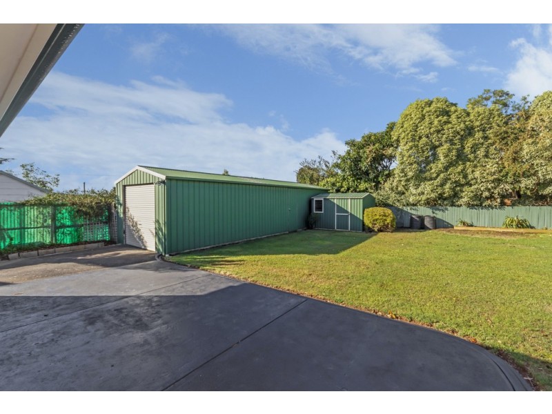 60 Shadforth Street, Westbury TAS 7303