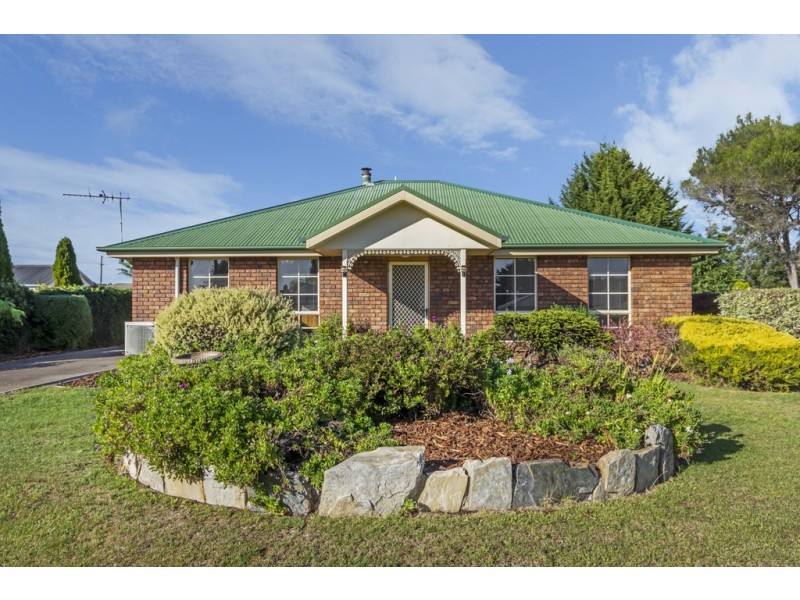 60 Shadforth Street, Westbury TAS 7303